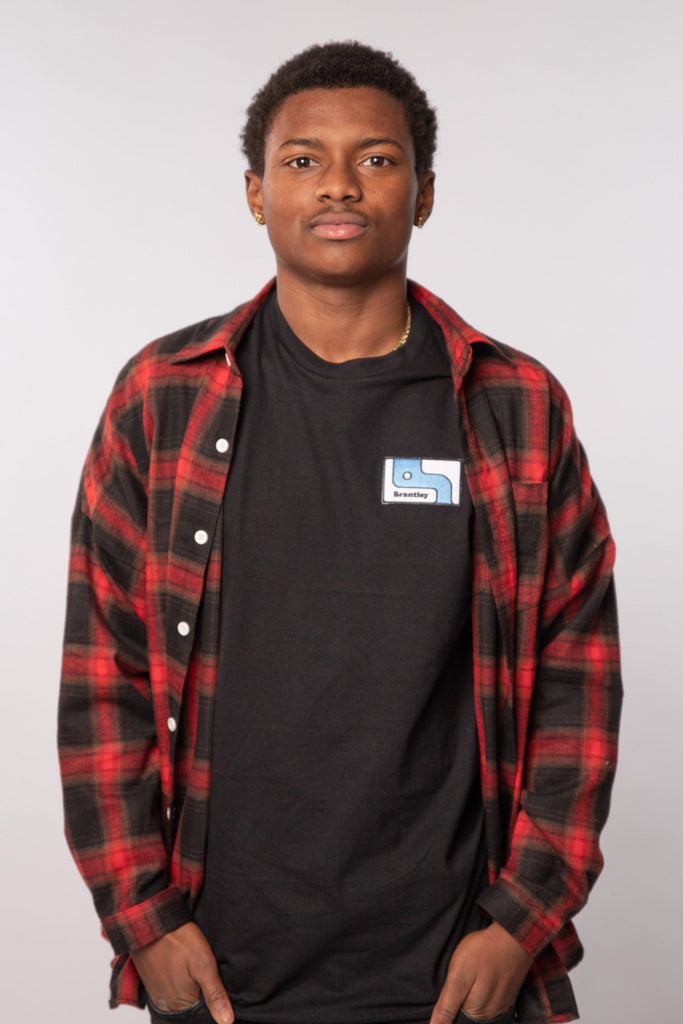 Signature Flannel / Penfield - Brantley Clothing